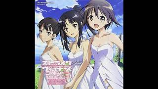 Strike Witches The Movie: Hime Uta Collection 4: Libau Air Corps