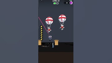 Johnny Trigger Level - 19 #shorts #johnnytriggergameplay #johnnytriggervip #gaming