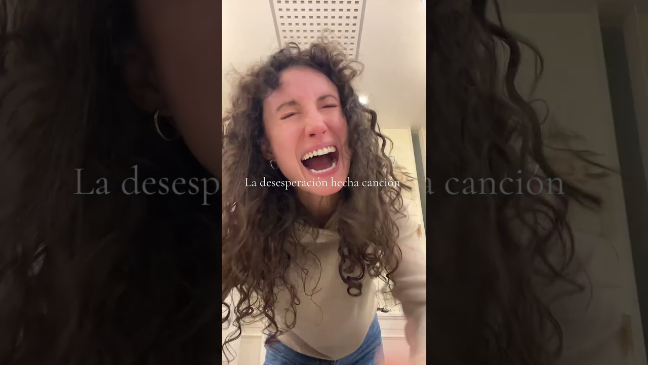 Confirman?  #kaialana #musica #mood #nosedecirteno