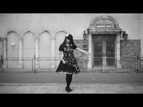 練習用スロー80％『反転』【足太ぺんた】ドーナツホール　踊ってみた『MIRROR』