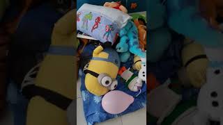 Gattino Divertente - Lamico Di Alain Vuole Stare Per I Fatti Sua