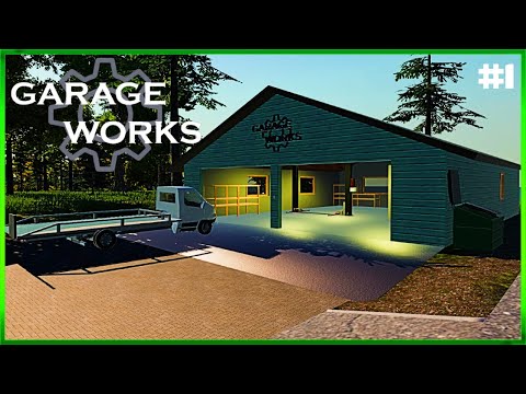 Garage Works -