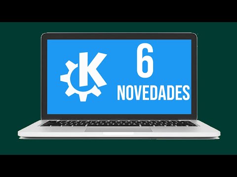 KDE Plasma 6: ¡Descubre las increíbles novedades de este fantástico escritorio!