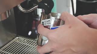 Vering Coffee Vlog Ep. 02