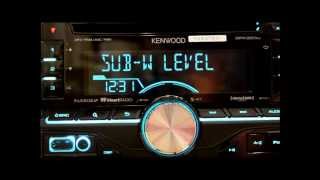 Detailed Kenwood DPX300u Review screenshot 5
