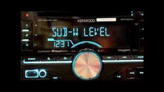 Detailed Kenwood DPX300u Review