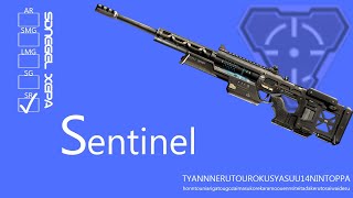 ハイテンポApex：ブレンドSentinel.exe