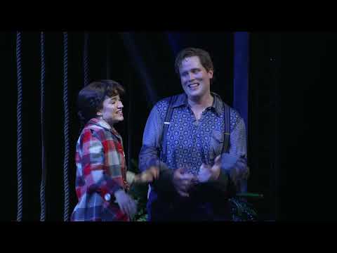 Iceboy! Musical | Scene | On Stage Through August 16 | Goodman Theatre