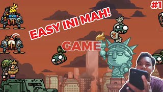 GAMPANG BANGET INI MAH! - POCONG BUSTER KING INDONESIA #1 screenshot 4