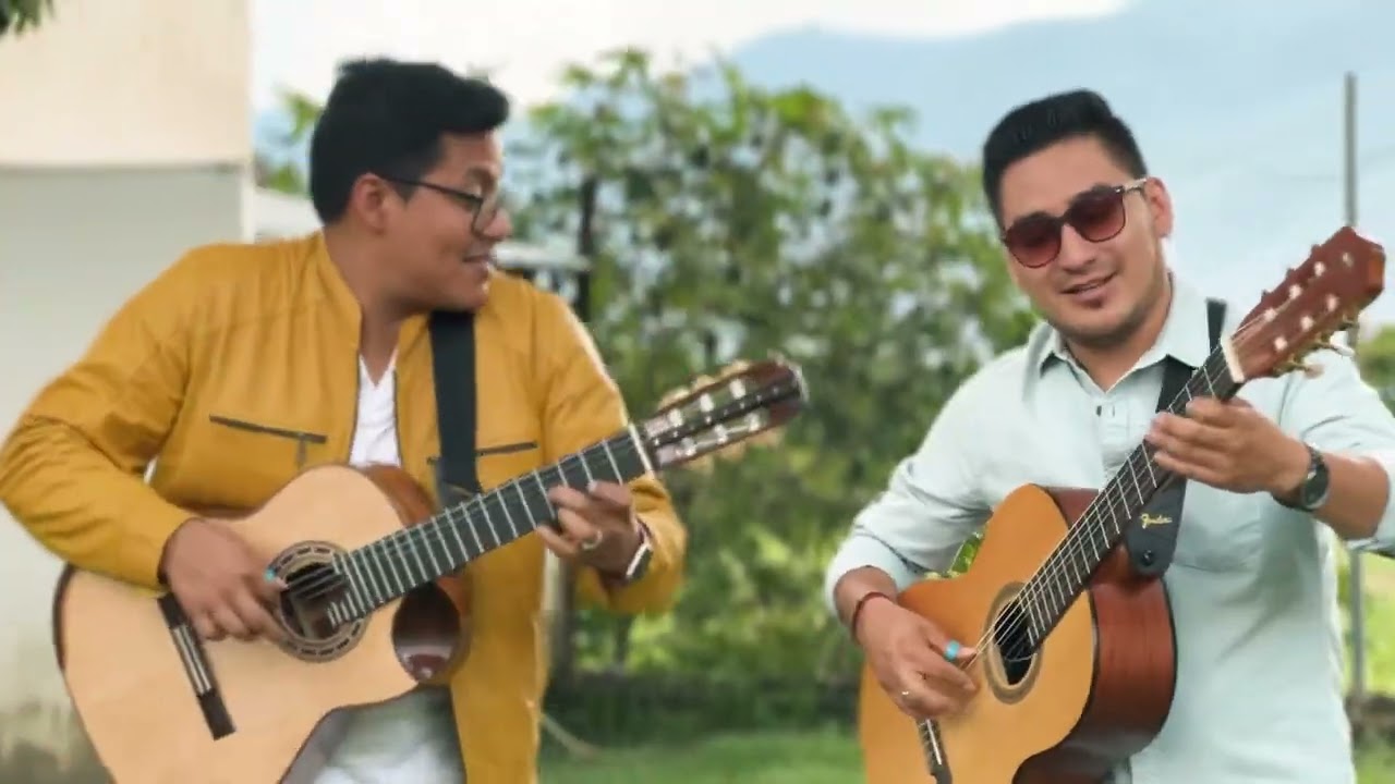 Mi compañera (Bolero) - Trío Ricordi