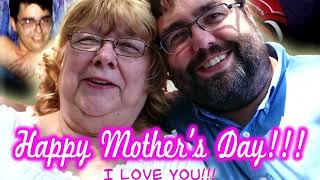 My Mother (Heart of Compassion) by Matthew Hawes