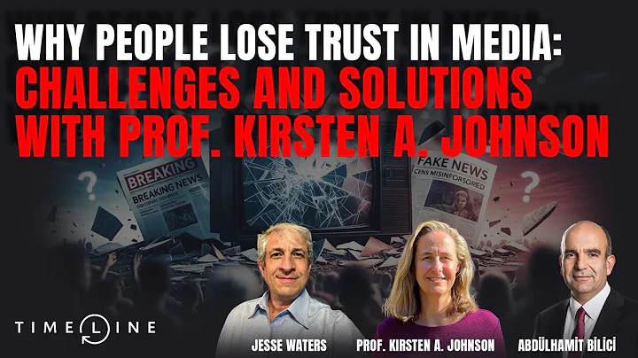 Why People Lose Trust in Media?