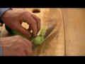 Slicing Cucumbers: From Dr. Preston Maring's Kitchen
