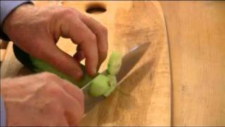 Slicing Cubers From Dr. Preston Marings Kitchen