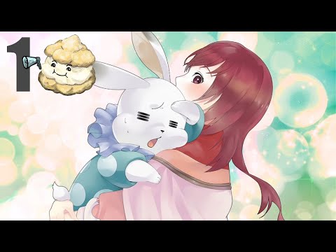 Anicon - Animal Complex - Rabbit's Path Part 1: Welcome...