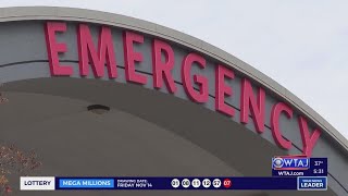 UPMC Altoona workers plan community vigil for hospital safety | WTAJ