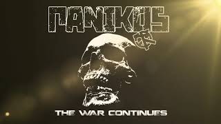 Πανικος - Ψεύτες