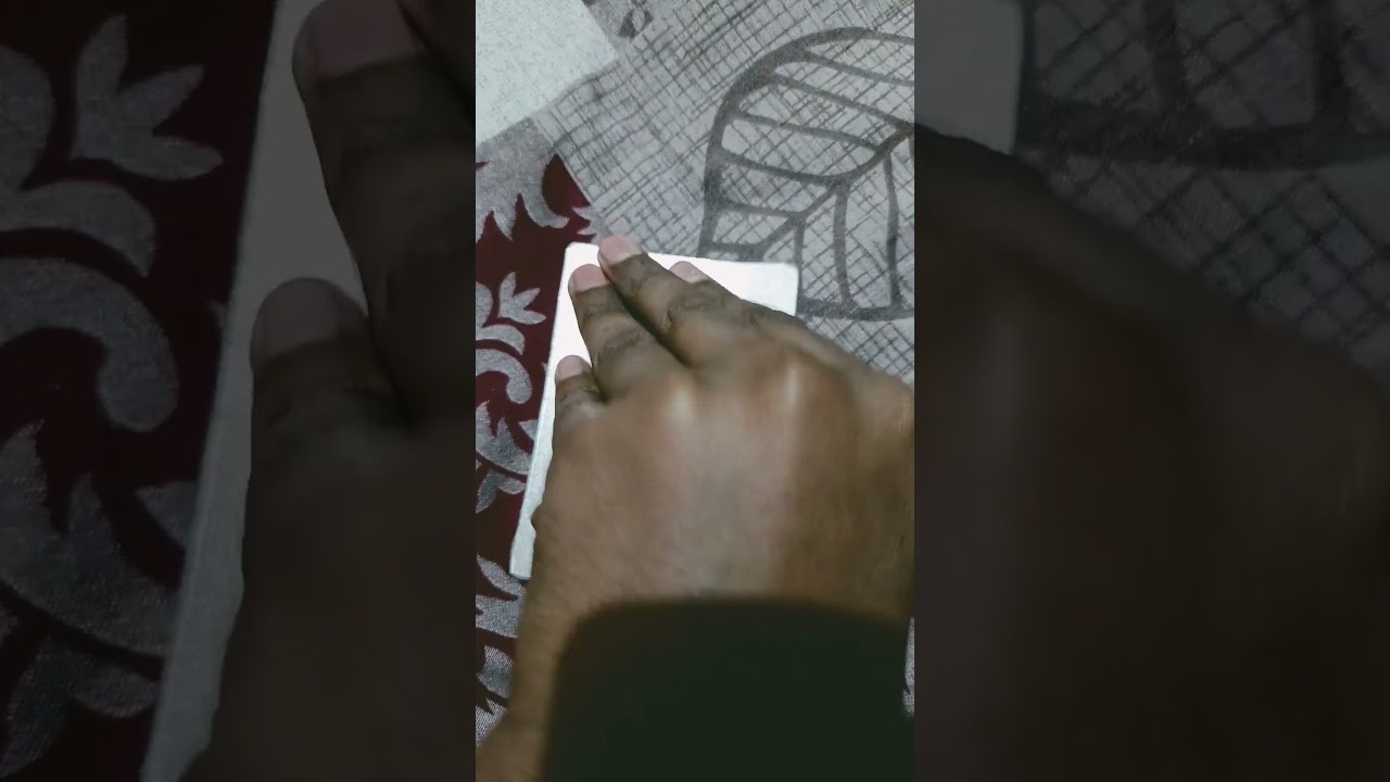 Galarian sirfetch'd V silver card 