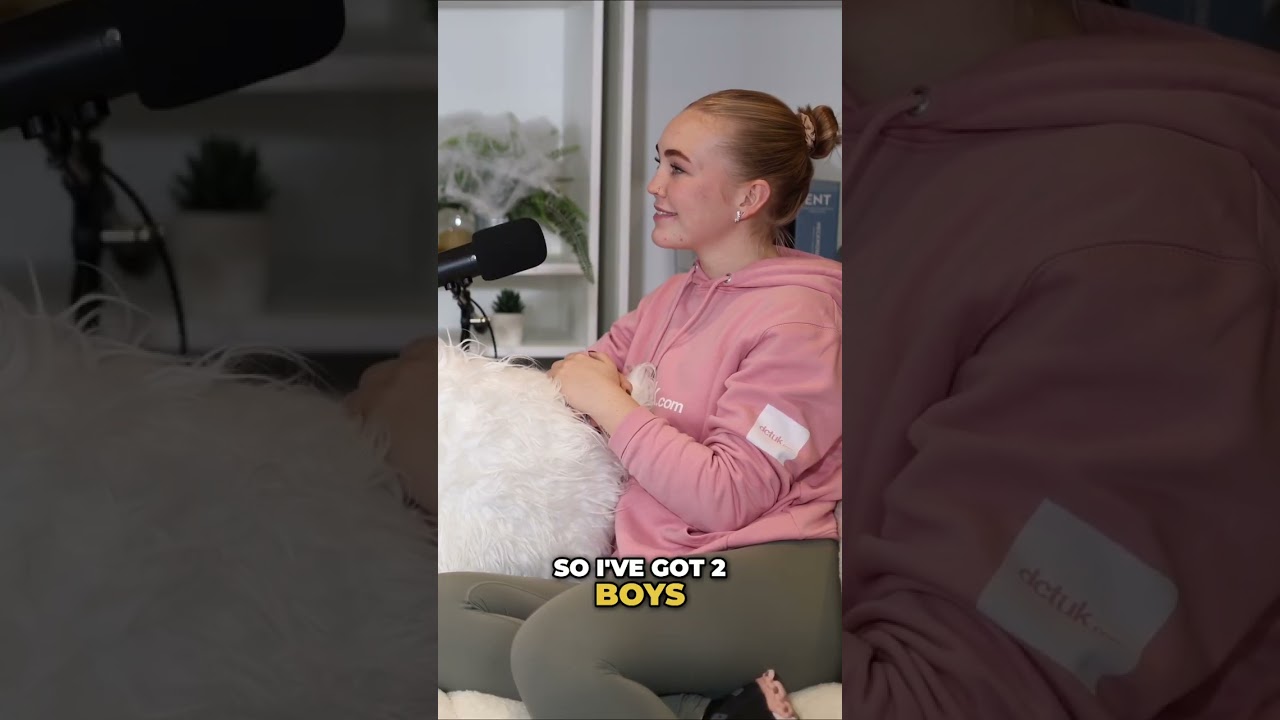 🎥✨ Meet Margaret Searson: The Heart of Scouting!