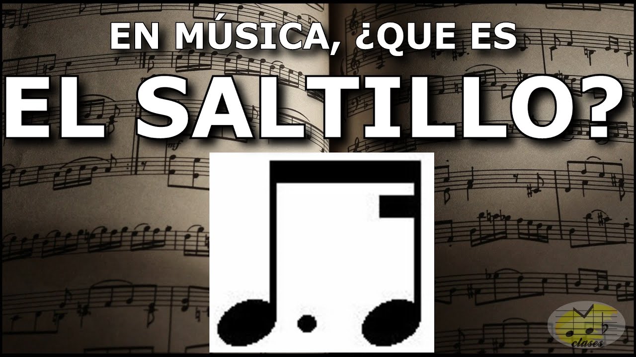 ¿Qué es el saltillo? ¿Cómo se hace? Conceptos musicales 19 Shorts