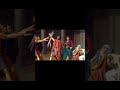 FG26 Promo:Love, Shakespeare presents: History VI, Part 2 - A fully improvised Elizabethan play