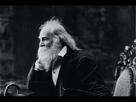 لماذا شبهوا والت ويتمان بالخنزير الساخطون على ربهم عدنان إبراهيم الإمام علي المعري تراب الأرض