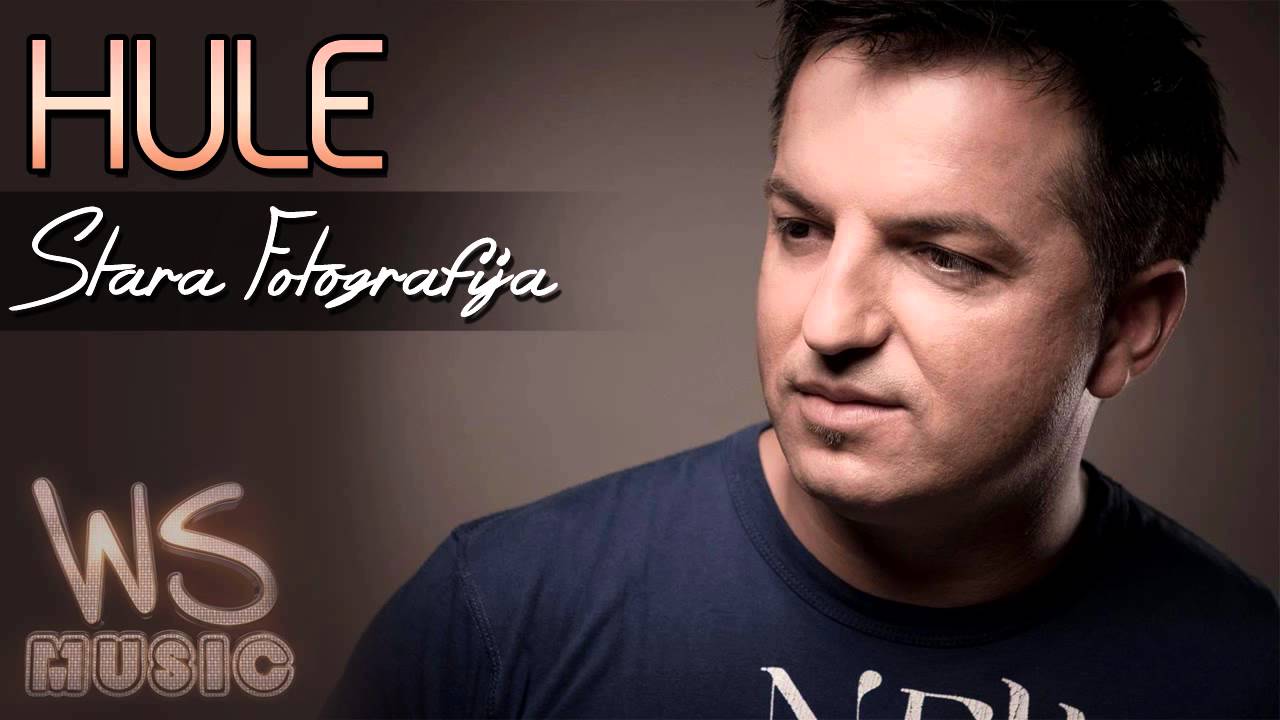 Hule - Stara Fotografija