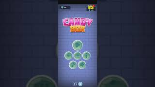 Candy Box | Physics based Puzzle Android Game  made with Unity | CodeComplex screenshot 5