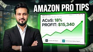 Search Term Report Reading Guide | Amazon PPC Expert Tips 2026