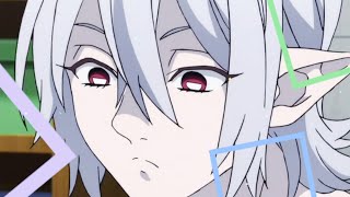 mihai edit!! [smooth criminal] | kemono jihen