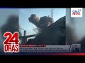 Resolusyong protektahan ang commercial shipping sa Strait of Hormuz, nakatakdang... | 24 Oras