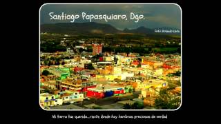 Video thumbnail of "Cuatro Caminos - Banda Cheyenne de Santiago Papasquiaro Dgo"