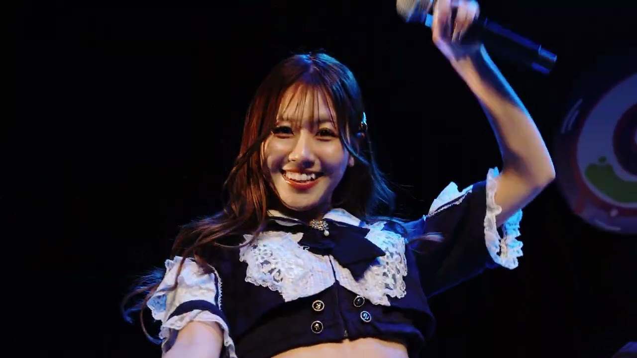 2026.01.10 I’ll be there 紺衣装 嶋田のあ推しカメラ