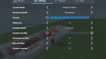 ROBLOX BROKEN JUMP BUTTON ON THUMBSTICK MOVEMENT