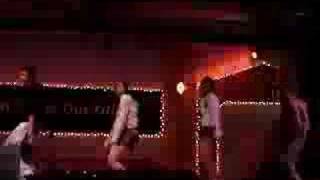 STCDCfi dance