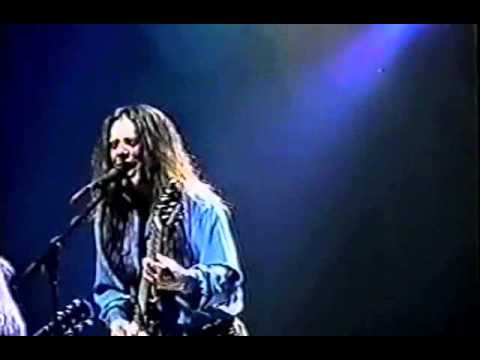 Frank Marino - The Answer - Montreal 2001