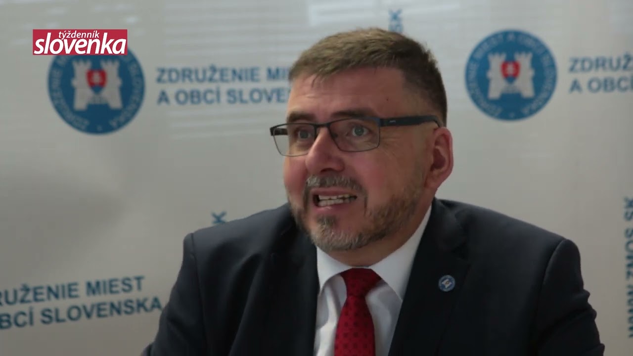 Je na Slovensku priveľa žúp?