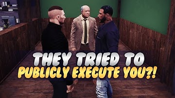 Ramee Finds Out What GG did to Eugene