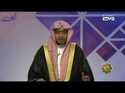 من البصيرة بالقرآن الشيخ صالح المغامسي