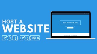Host website for free in 5 minutes on Github aka host website free github