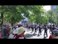 2015 Royal Nova Scotia International Tattoo - Canada Day Parade (Part 10)