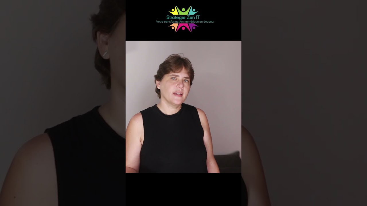 Qu'est ce que c'est un... Cloud Architect