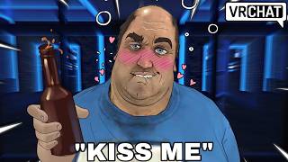 I Found Vrchats Freakiest Freaks