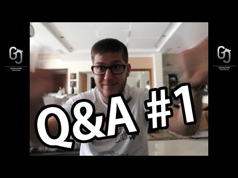Gaming Castle Q&A