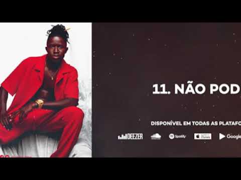 Freddy Mew - Não Pode Ser (Audio Oficial)