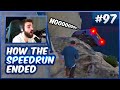 100% GTA V World Record Highlights - How The Speedrun Ended (GTA V) - #97