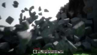 Minecraft Трейлер ( Fan Made) Бабах! Minecraft Трейлер ( Fan Made) Бабах!