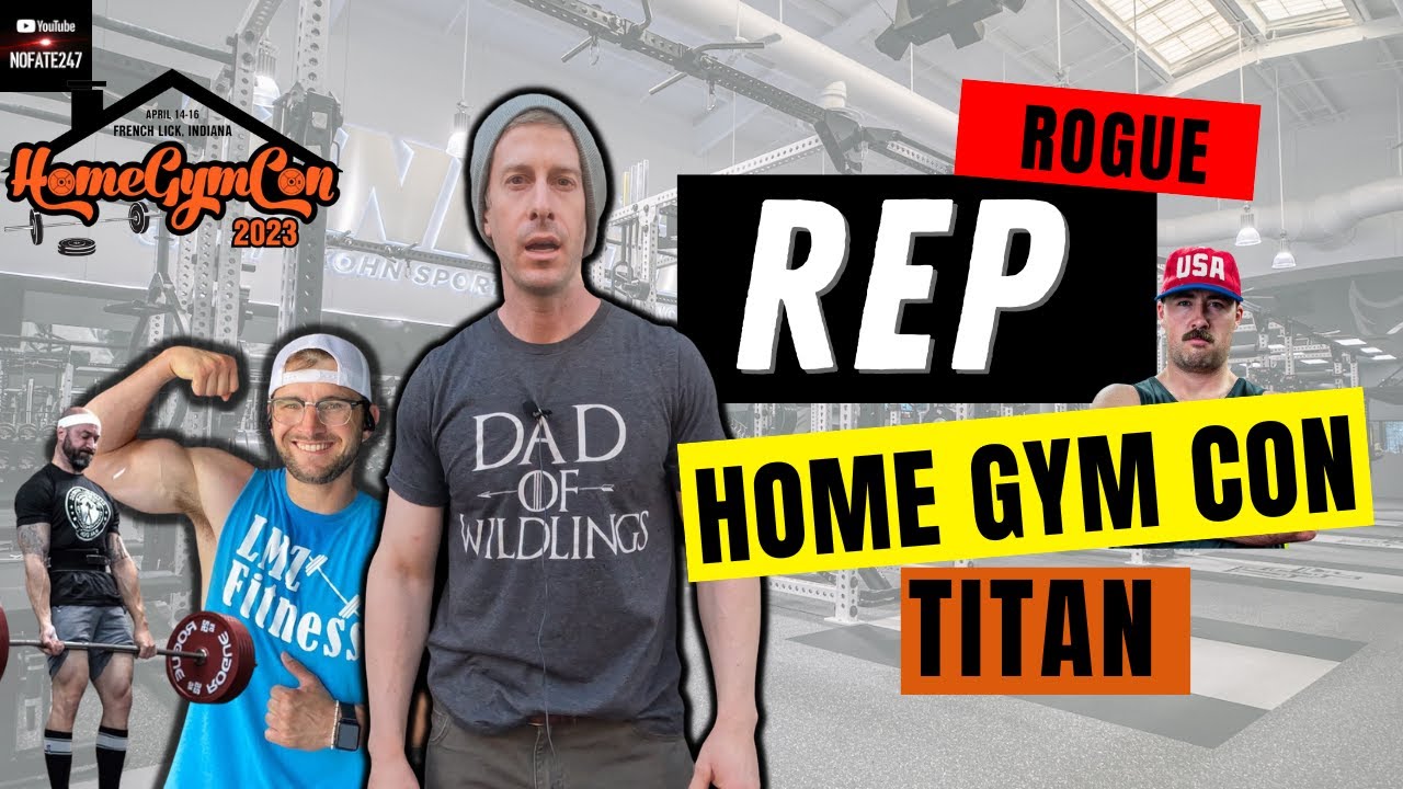 Home Gym Black Friday Review 2022 YouTube