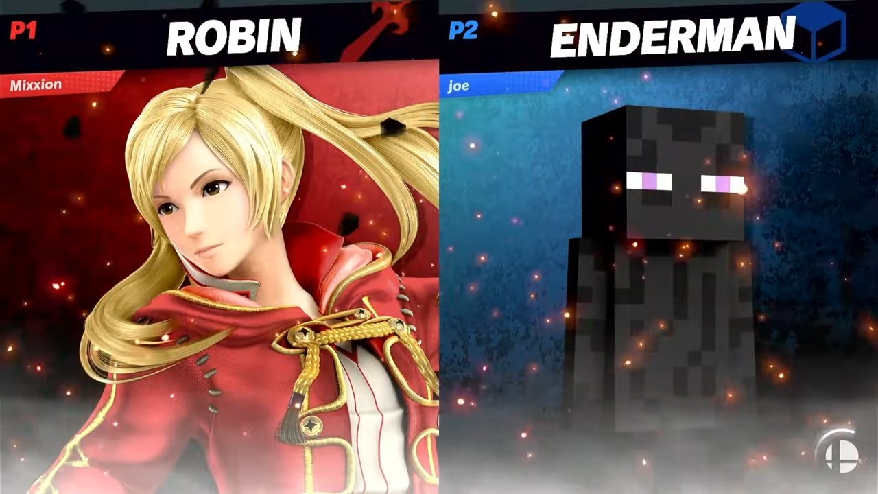 MatsuKatsu (Steve, Isabelle, Donkey Kong, Random) vs Wolfseggs (Robin, Kirby) - LR3 - WGAC #131