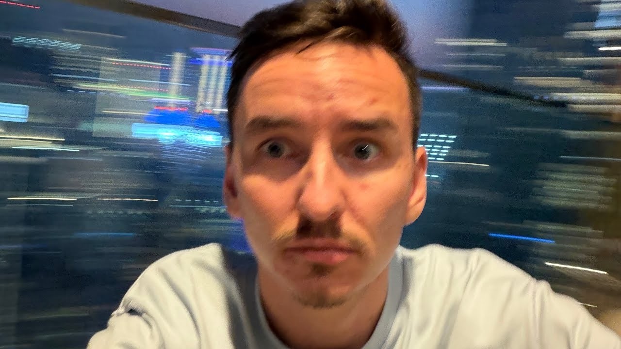 РАКЕТЫ! Отчёт из Дубая.